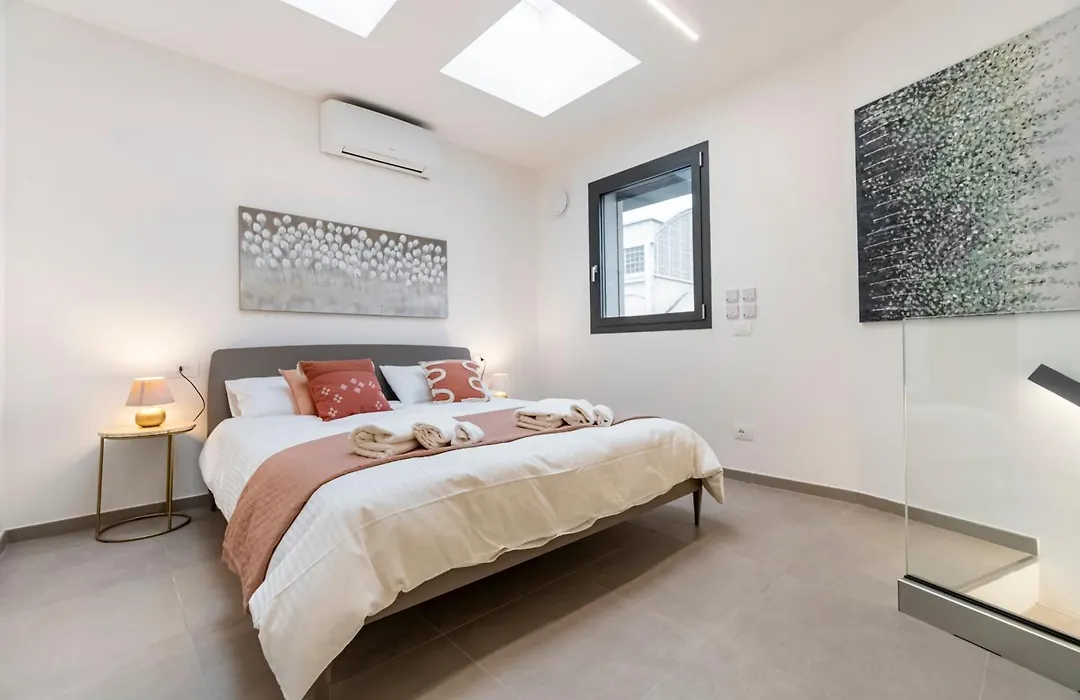 Urban Garden Lofts By Blue Velvet Livings-1