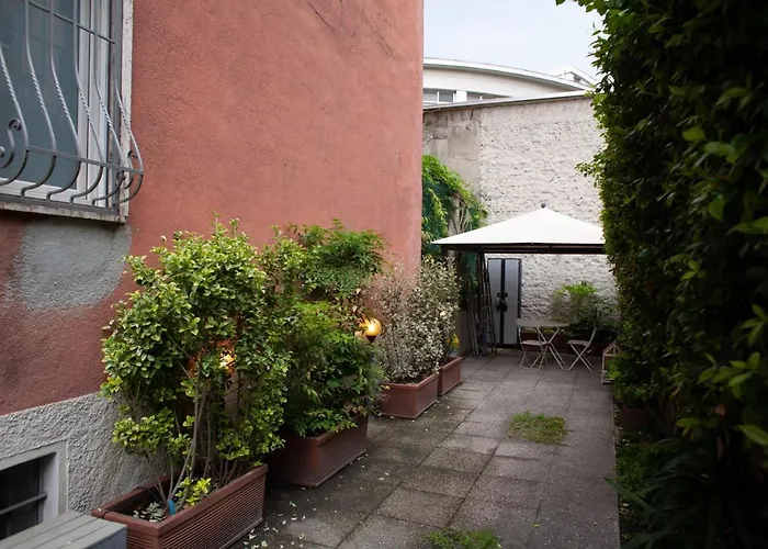 Bnbutler - Riccardo Galli - Incantevole , Come A Casa Vostra!