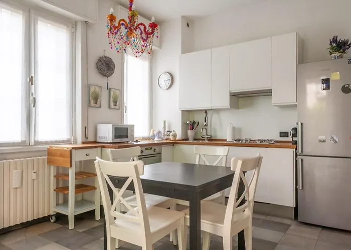 Bnbutler - Riccardo Galli - Incantevole , Come A Casa Vostra!